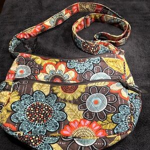 Vera Bradley - On The Go